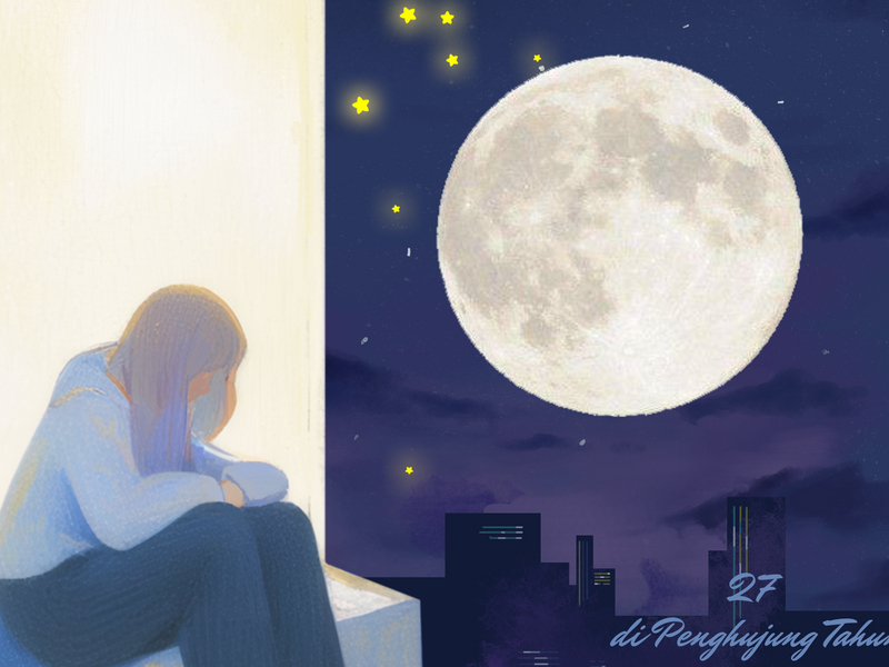 27 di Penghujung Tahun