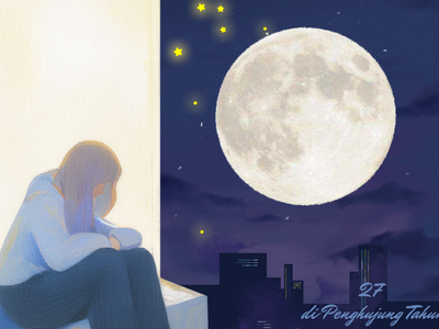 27 di Penghujung Tahun          