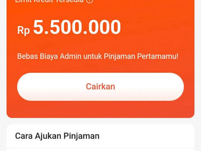 3,,Cara Membatalkan Pengajuan Spinjam Shopee Cepat dan Mudah