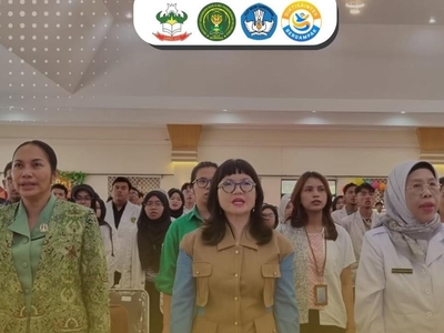 AI Bukan Pengganti, Tapi Tantangan Baru bagi Otak Manusia     