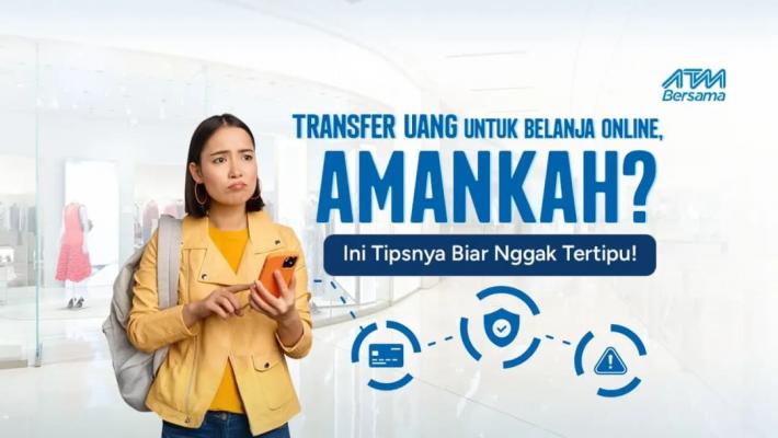 Alternatif jika Salah Transfer BNI tanpa ribet!!