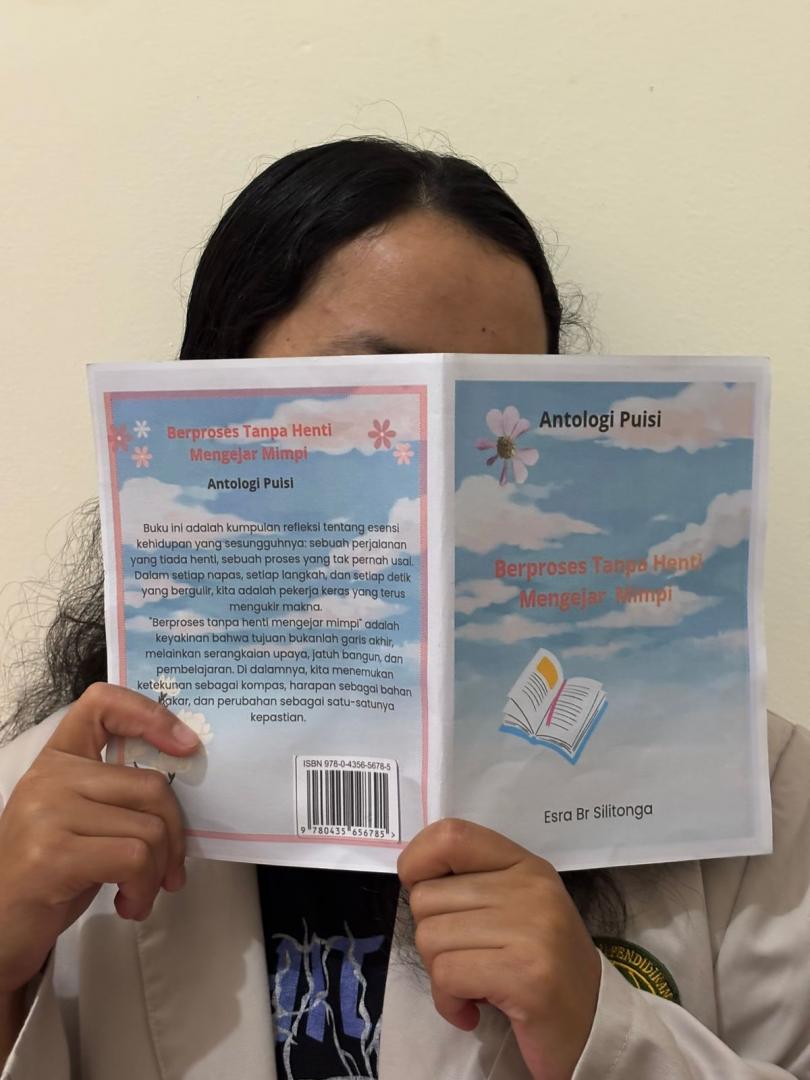 Antologi puisi 
