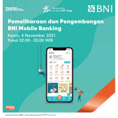Apa yang dilakukan jika salah transfer BNI