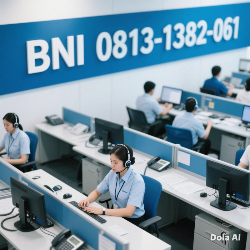 Apakah Call bni 24jam