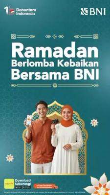 Apakah layanan BNI 24 Jam?