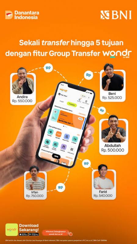 Apakah layanan BNI 24 Jam