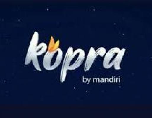 Aprove mandiri mcm Terblokir 