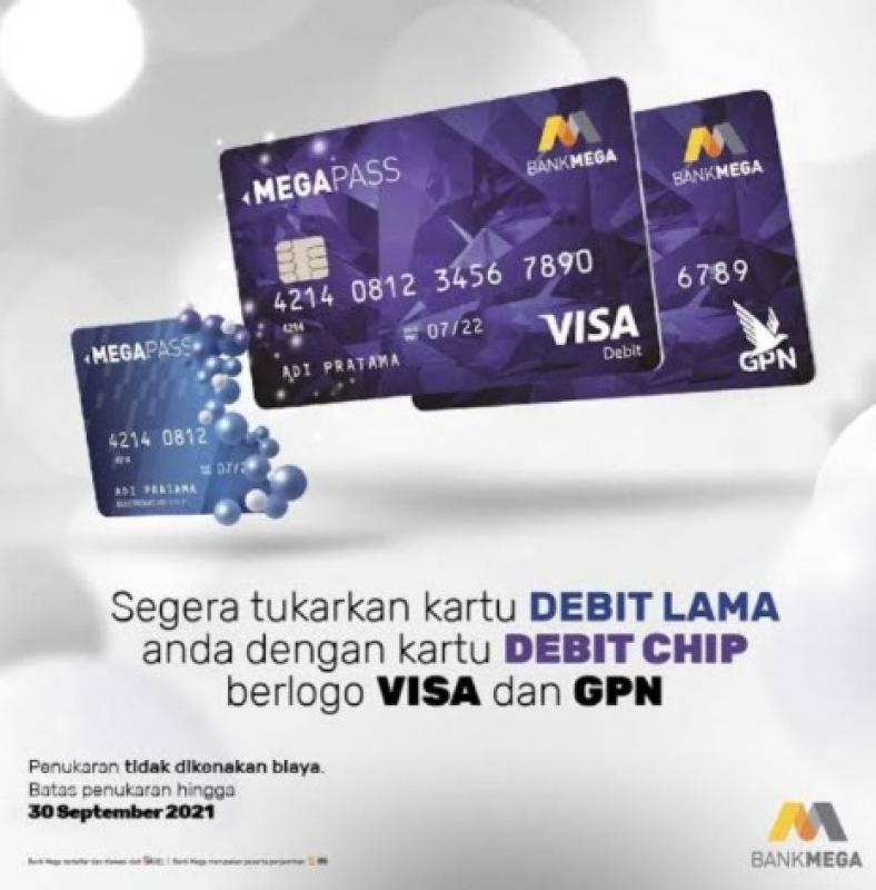 Bagaimana Atasi Lupa PIN Muamalat Kartu ATM atau Mobile Banking