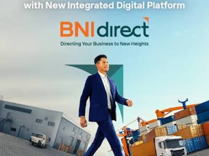 Bagaimana Atasi Mobile Token BNI Direct Terkunci 