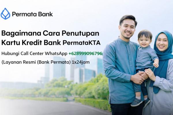 Bagaimana bantuan Cara Membuka Blokir Permata-Me & Close 