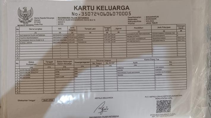 Bagaimana bayar pinjaman kredione