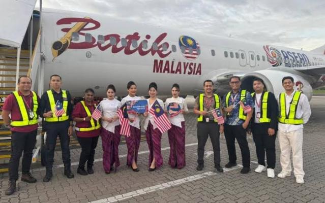 Bagaimana Cara Beli Bagasi Tambah di Batik Air