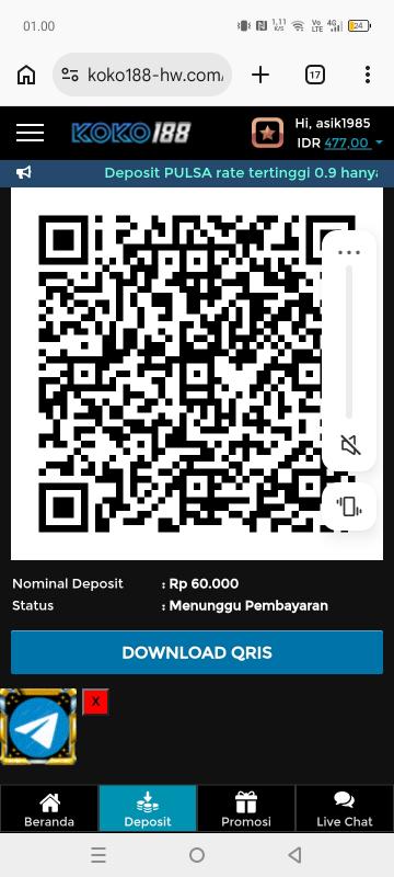 Bagaimana cara berbicara dengan CS BRI 0881010912007