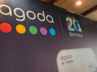 Bagaimana cara melakukan Reschedule Agoda