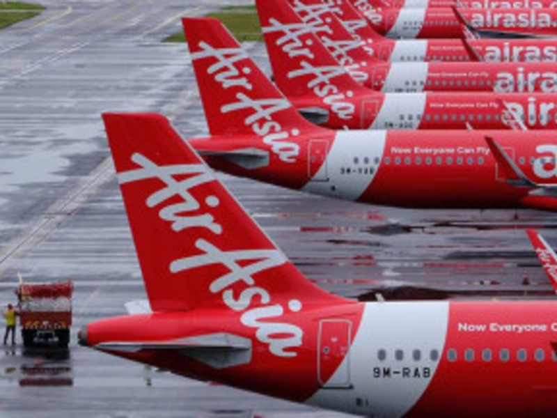 Bagaimana cara melakukan Reschedule AIR ASIA