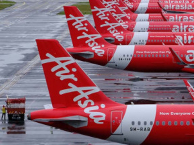 Bagaimana cara melakukan Reschedule AIR ASIA