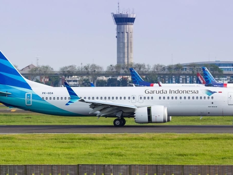 Bagaimana cara melakukan Reschedule Garuda Indonesia 