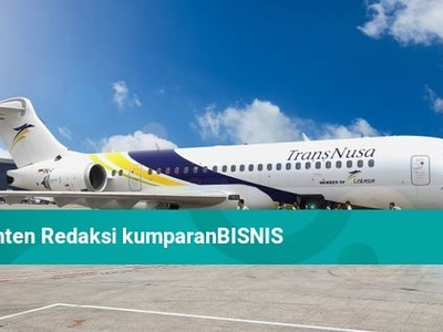 Bagaimana cara melakukan Reschedule TRANSNUSA 