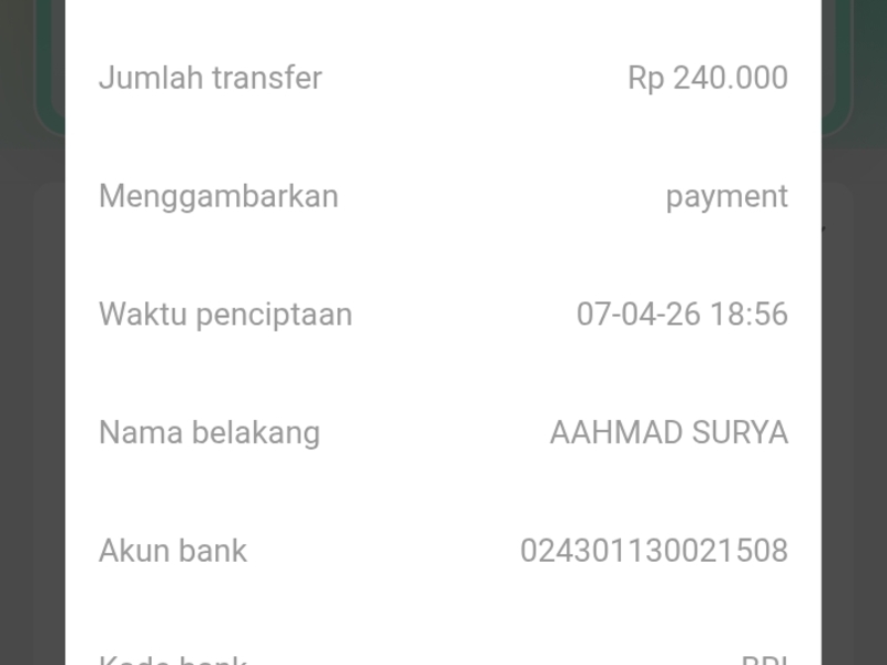 Bagaimana Cara Membatalkan Pinjaman PinjamPasti 