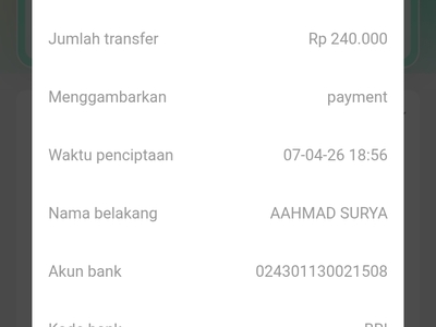 Bagaimana Cara Membatalkan Pinjaman PinjamPasti 