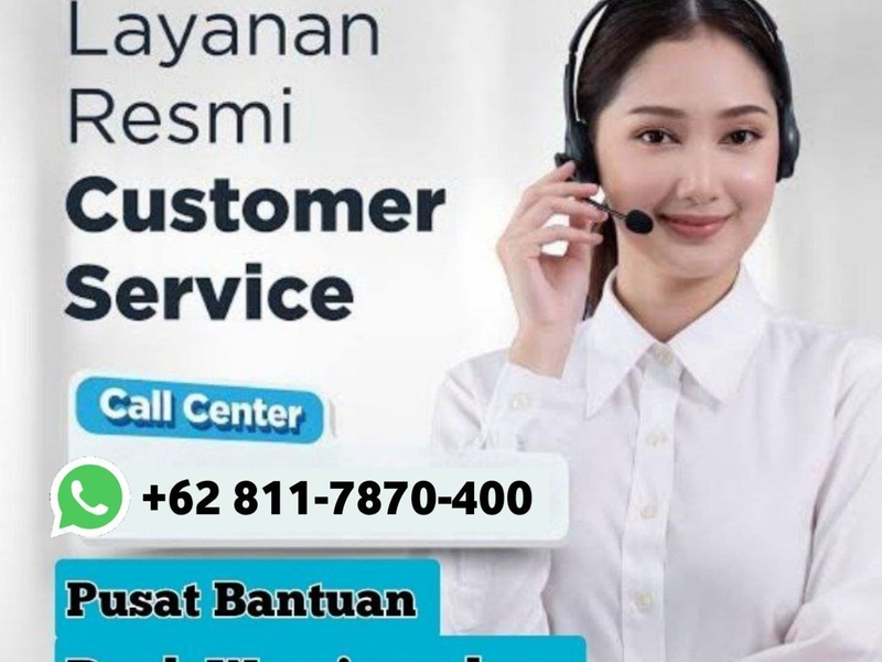 Bagaimana cara membuka blokir BWS mobile 