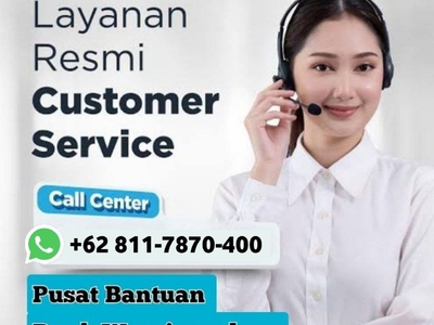 Bagaimana cara membuka blokir BWS mobile 