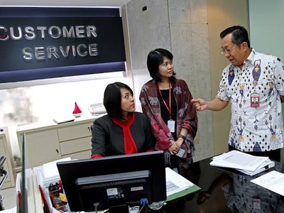 Bagaimana cara membuka blokir simobi plus / kartu ATM Bank Sinarmas.