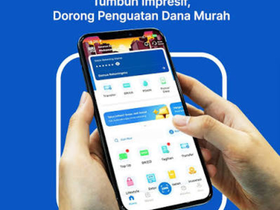 Bagaimana cara mengatasi Lupa password dan pin Brimo 