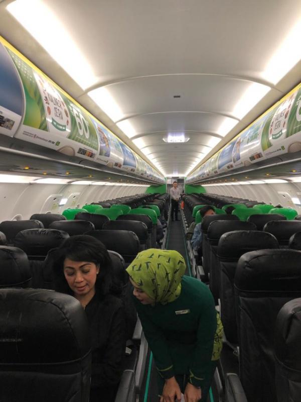 Bagaimana cara menghubungi CS Citilink 24 jam