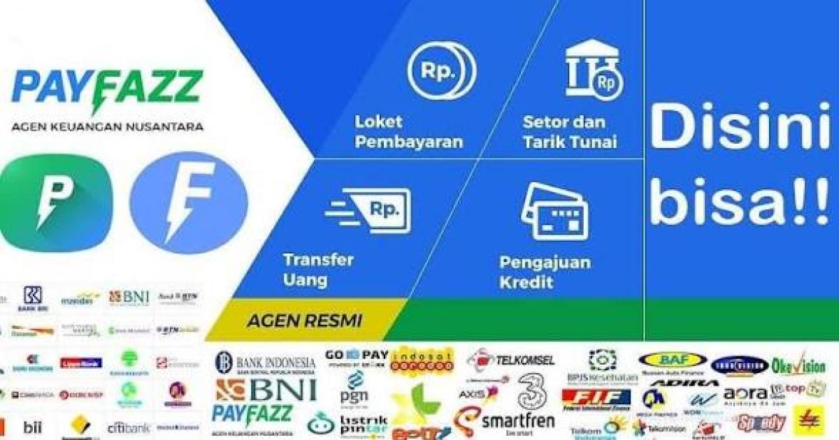 Bagaimana cara menghubungi Cs Payfazz.