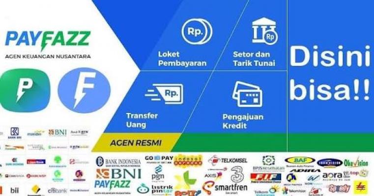 Bagaimana cara menghubungi Cs Payfazz.