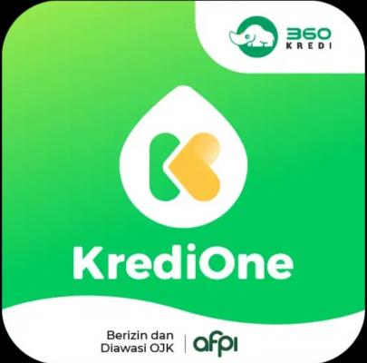 Bagaimana cara pembayaran KrediOne atau 360kredi