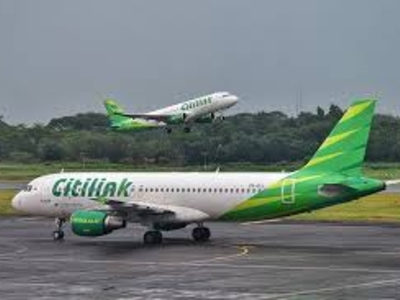 Bagaimana cara reschedule penerbangan tiket CITILINK