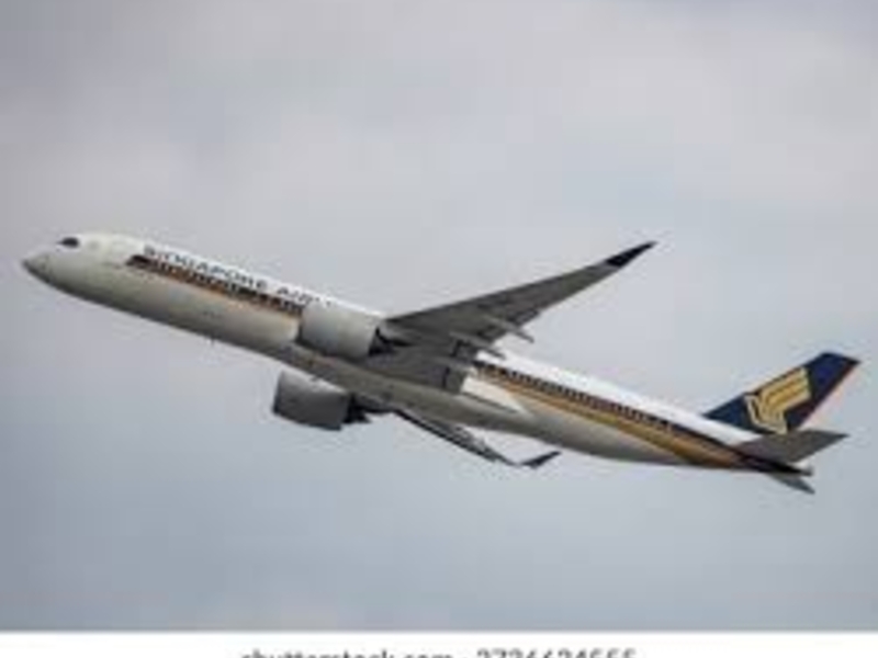 Bagaimana cara reschedule penerbangan tiket SINGAPORE AIRLINES