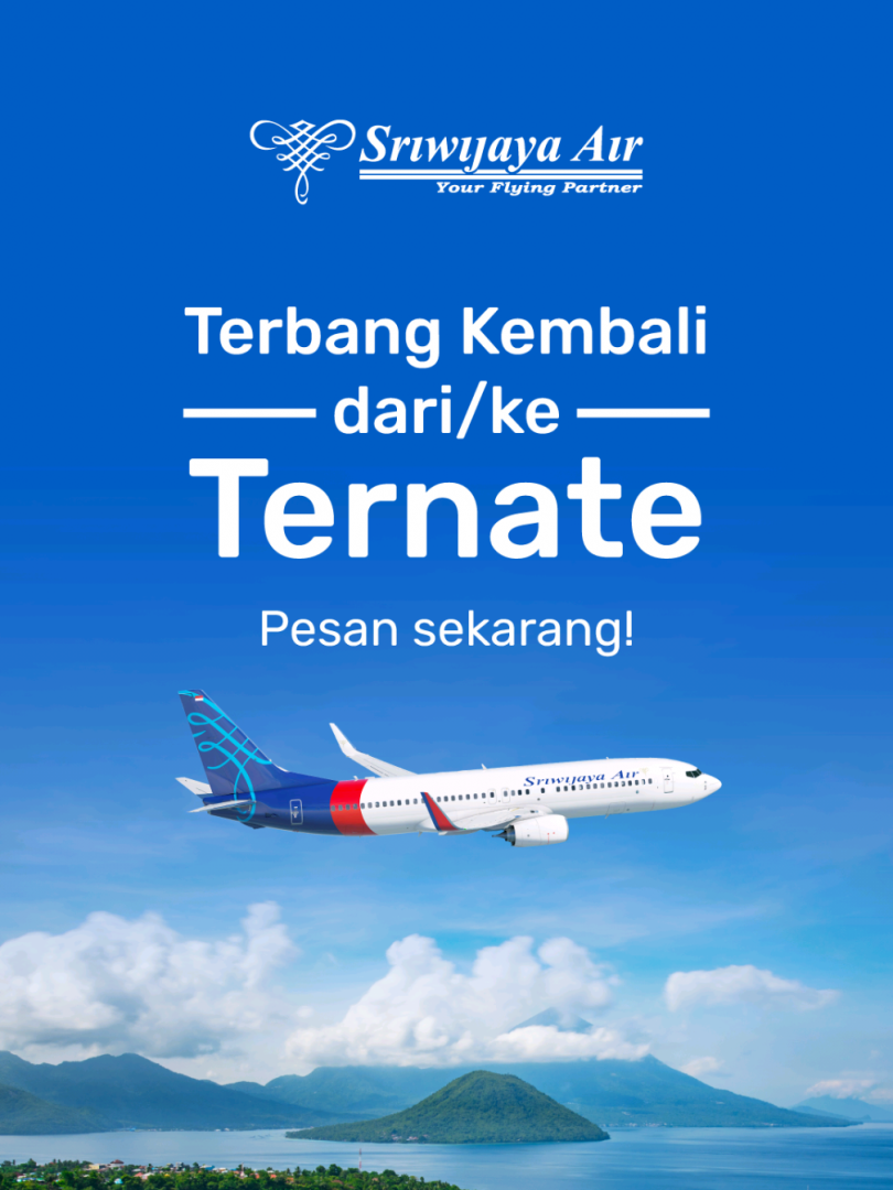 Bagaimana cara reschedule pesawat sriwijaya air 