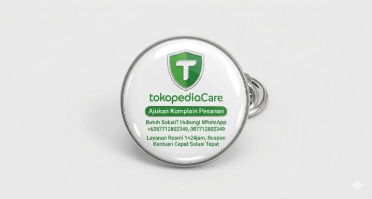 Bagaimana Cara Retur Barang Ke Penjual Di Tokopedia-Care?