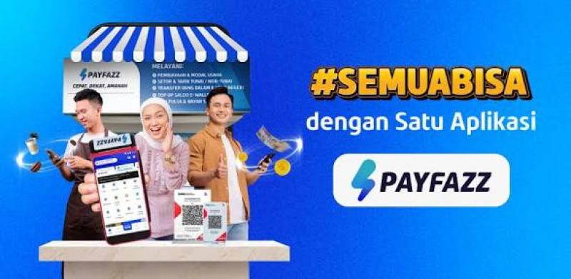 Bagaimana jika akun Payfazz saya diblokir