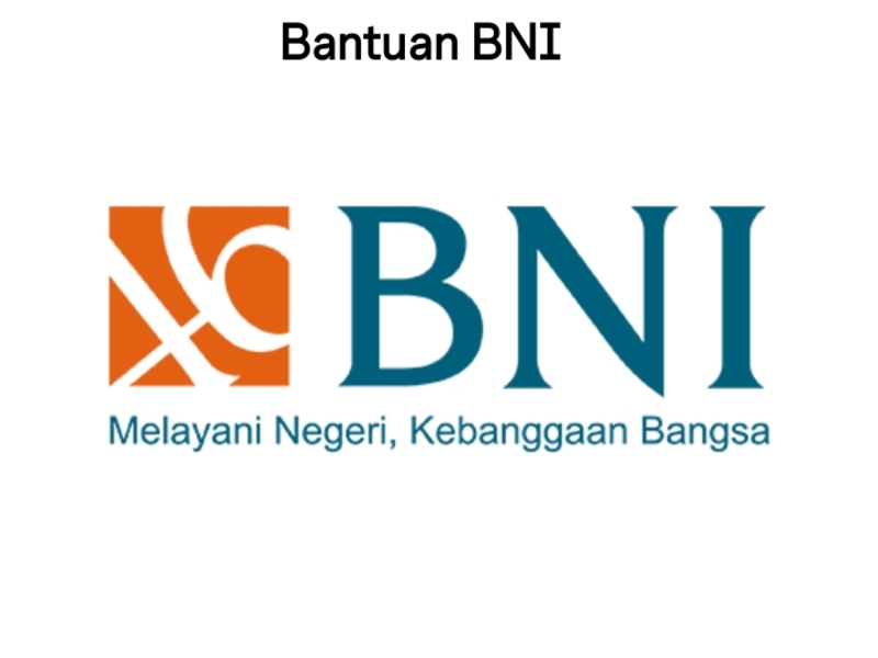 Bagaimana jika transaksi gagal tapi saldo berkurang BNI?