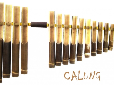 Bambu yang Bernyanyi, Jiwa Sunda yang Hidup Abadi