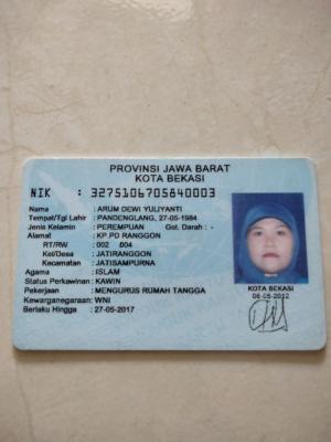 Bank BRI punya WhatsApp?