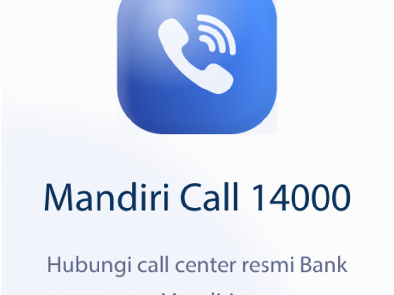 Bank Mandiri Cabang Medan Sukaramai Wa +6285178692327.     