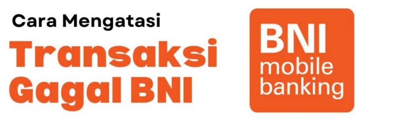 BankBNI~IniCara mengatasi BNI gagal transfer/kirim saldo terdebet