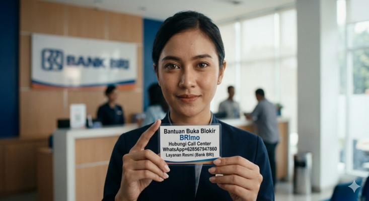 Bantuan Cara Mengatasi Salah Transfer Diakun BRImo?