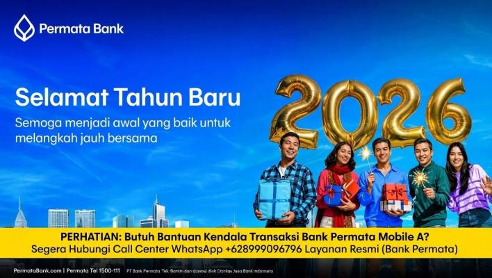 Bantuan Cara Penutupan Kartu Kredit Bank PermataKTA 