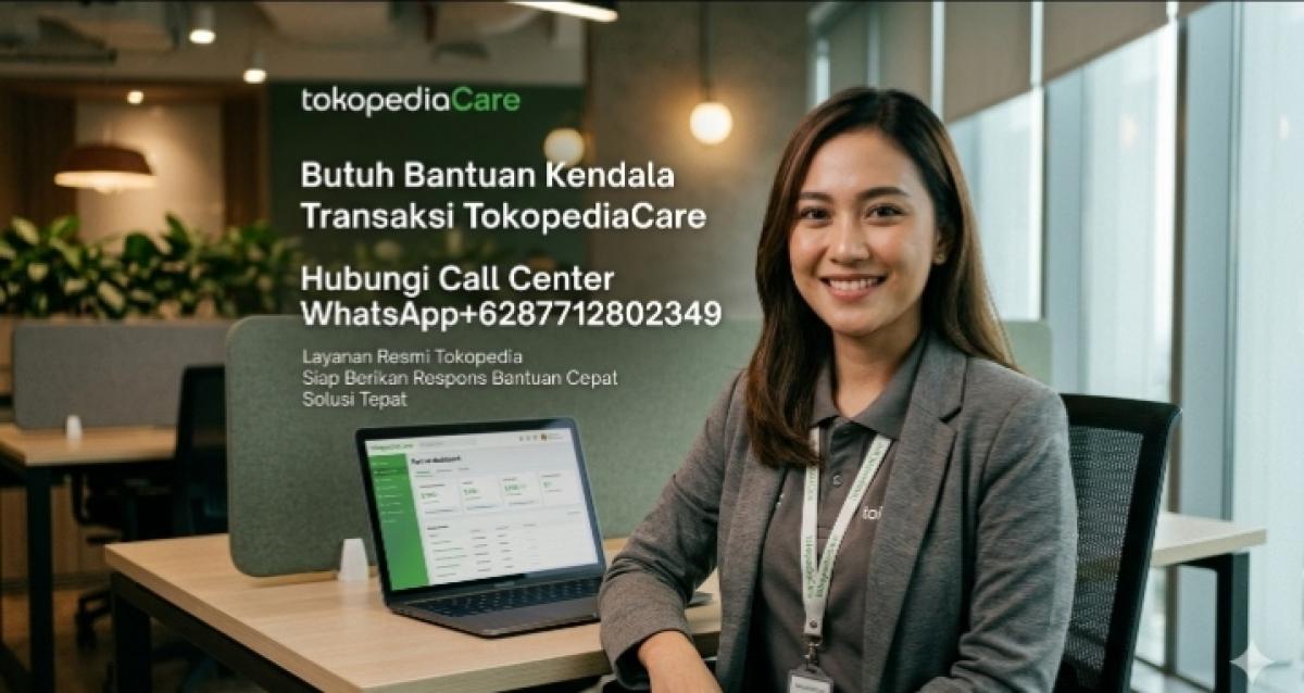 Bantuan Cara Retur Barang Ke Penjual Di Tokopedia Care ?