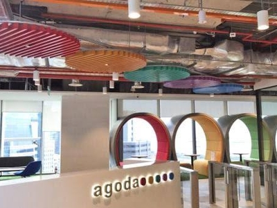 Bantuan reschedule penerbangan tiket AGODA