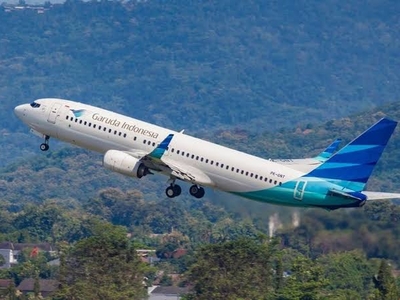 Bantuan reschedule penerbangan tiket GARUDA INDONESIA
