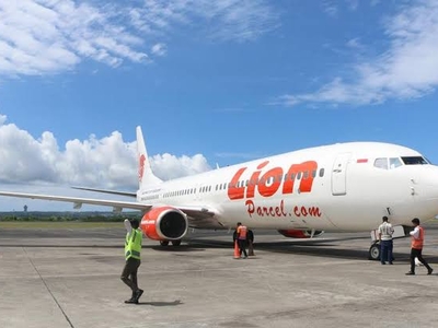 Bantuan reschedule penerbangan tiket LION AIR