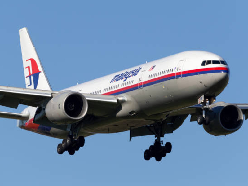 Bantuan reschedule penerbangan tiket MALAYSIA AIRLINES