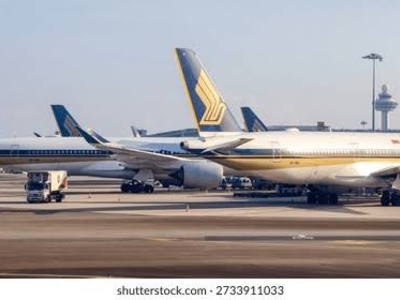 Bantuan reschedule penerbangan tiket SINGAPORE AIRLINES
